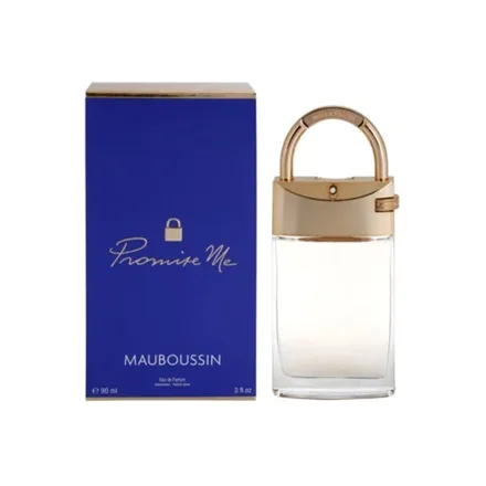 Mauboussin Promise Me Eau Parfum 90ml