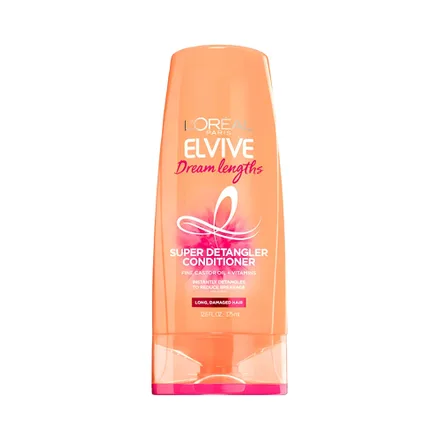 Acondicionador Oreal Elvive Dream Length Super Detangler 375ml