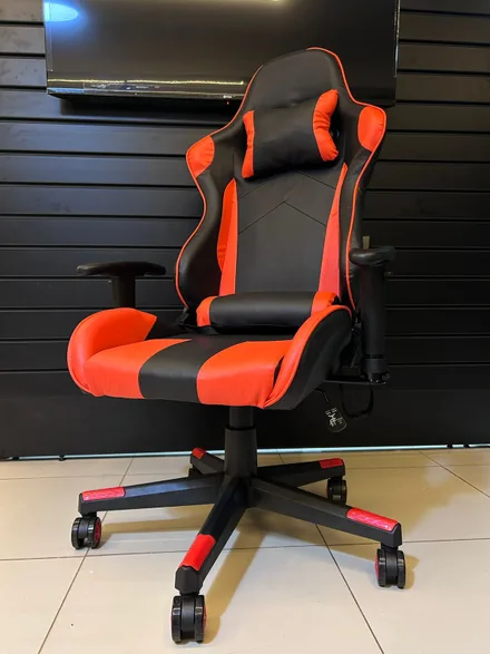 CADEIRA GAMER
