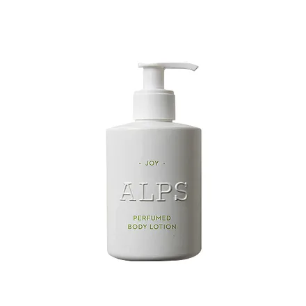Alps Locion Corporal Joy 300ml