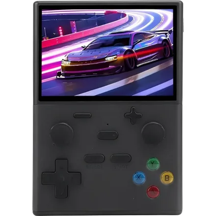 Game Xgb 35