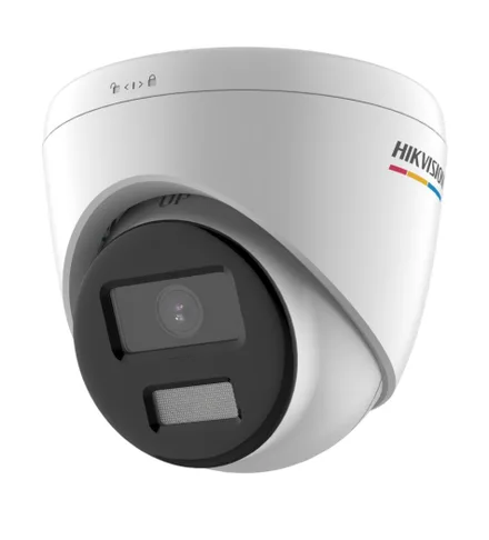 HIKVISION CAMERA IP TURRET DS-2CD1327G2-L 2MP 2.8MM COLORVU