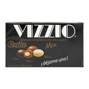 Chocolate Costa Vizzio Mix 120g