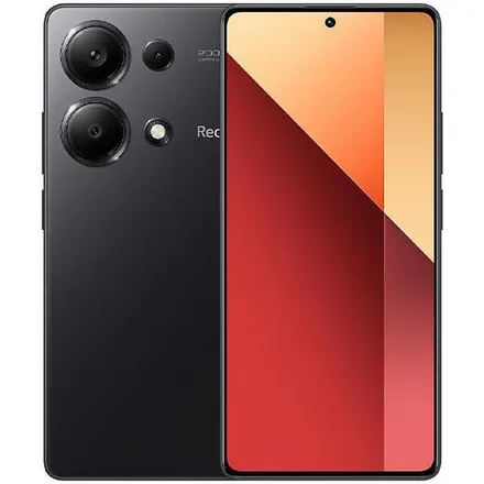Note 13 Pro 256GB