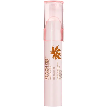 Balsamo Labial Revlon Tropical Coconut 10 1879