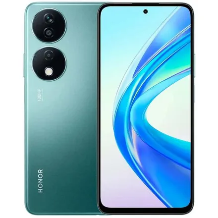 SMARTPHONE HONOR X7B 256/8GB VERDE