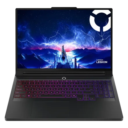 Gamer Legion Pro 7I 16 Ultra 9 Geforce Rtx 5080 2TB 32GB