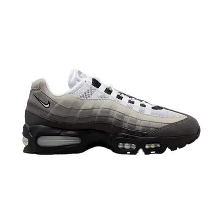 Calzado Deportivo Nike Air Max 95 Big Bubble Og Masculino