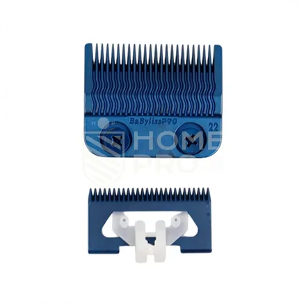 LAMINA BABYLIS FX8022BL AZUL TITANIUM