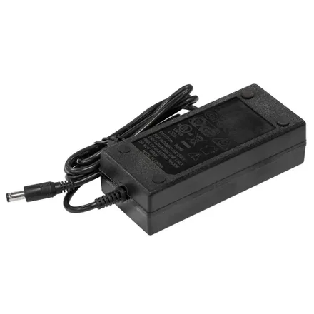 MIKROTIK FONTE 24V 2.5AMP 24HPOW RB411 RB433 RB450