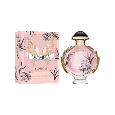 Paco Rabenne Olympea Blossom Eau Parfum 80ml