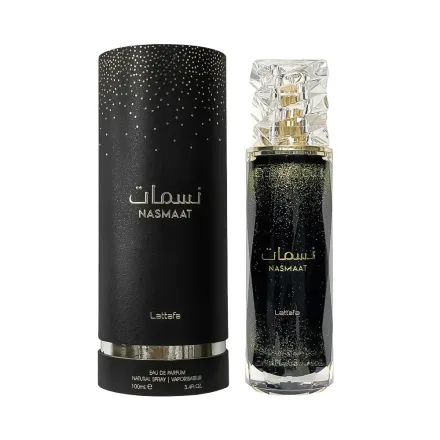 Perfume Lattafa Nasmaat Edp Unisex 100ml