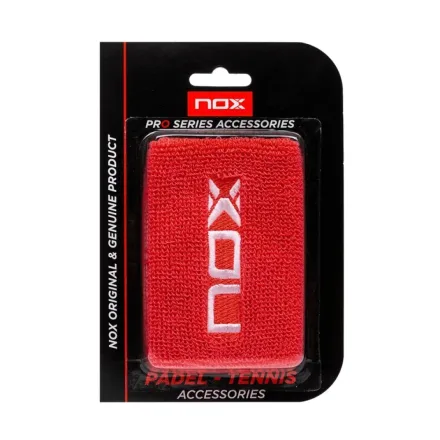 Nox Munequera 2UNI