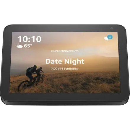 Amazon Echo Show 8 Alexa