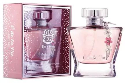 Perfume Brand Chic Glam Edp Feminino 100ml