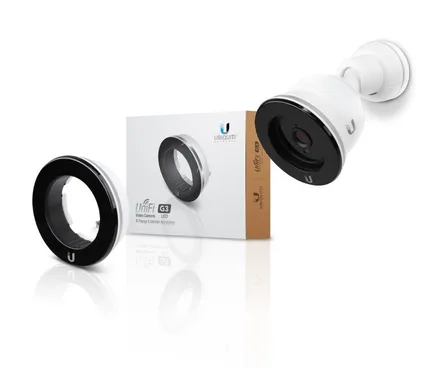 Ui Uvc G3 Ir Extender 25 Metros Acess