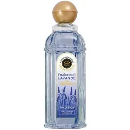 Christine Darvin Perfume Fraicheur Lavande Eau Cologne 250ml