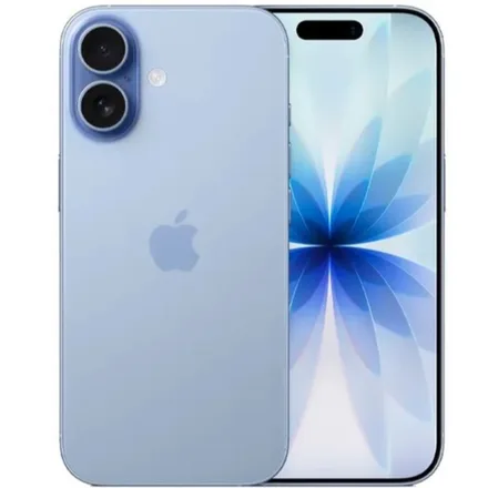 iPhone 17 48 512GB
