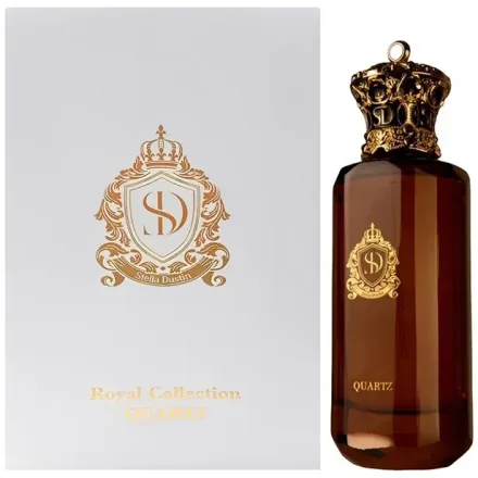 Stella Dustin Perfume Royal Emerald Eau Parfum 100ml