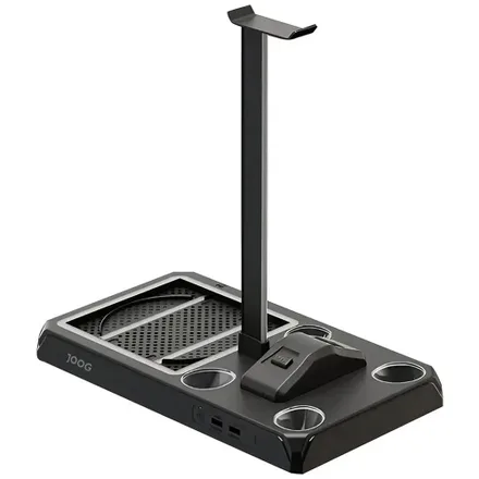 Soporte Charging Stand Xbox Joog Jgam Acs 10