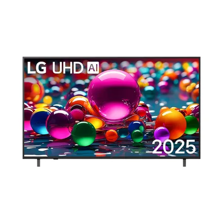 Smart Tv Lg 75 Ua8000 75" 4 K