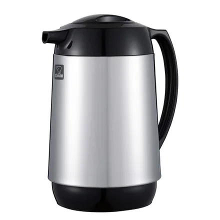 Garrafa Termica Zojirushi Ahgb Handy Pot Inox 600ml