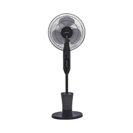 Ventilador Pie Con Humidificador Mega Star Fan 25 16