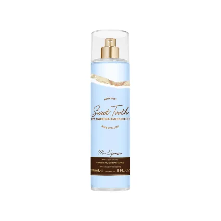 Sabrina Carpenter Spray Corporal Sweet Tooth Me Expresso 236ml