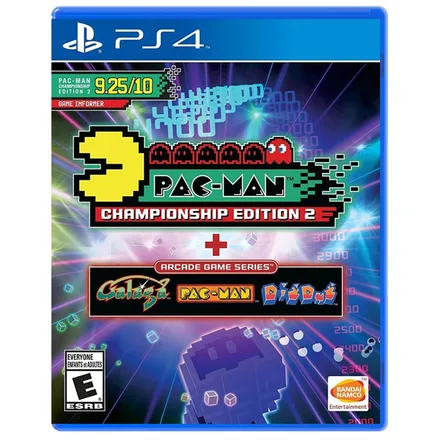 Jogo PS4 Pac Man 2