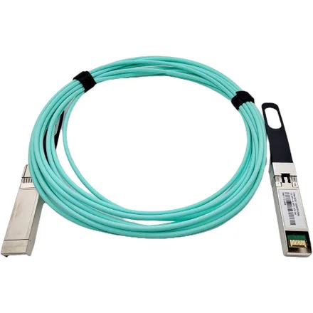 Sfp Plus Cabo Aoc P5M Optico Ativo 5M 10g