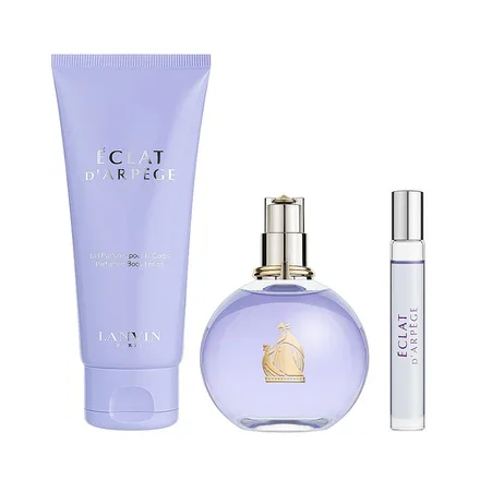 Eclat Arpege Femenino Eau Parfum Plus Ml Body Lotion 100ml