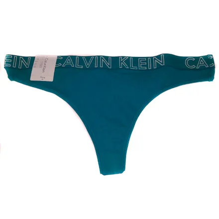 Calcinha Calvin Klein Feminina 431L