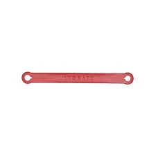 HYDRATE ACCESORIOS STRAP GRANDE GOMA ROJO