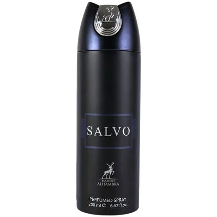 Desodorante Maison Alhambra Salvo 200ml