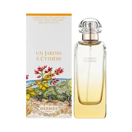 Perfume Hermes Un Jardin Cythere Edt 100ml