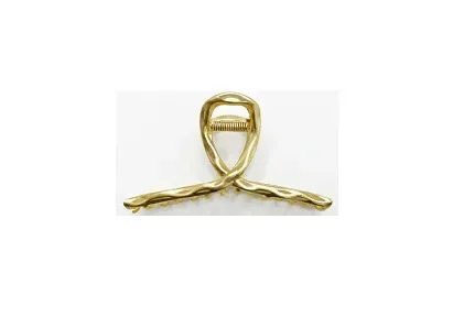 ORIGINAL HEBILLA PIRAÑA K55187 DORADO
