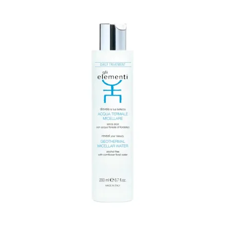 Termal Micelar Gli Elementi 200ml