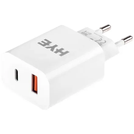 Adaptador Tomada Hye C9 20 Watts