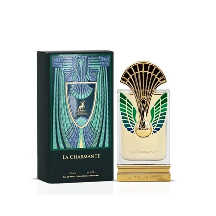 PERFUME LA CHARMANTE