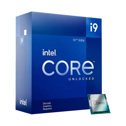 Processador I9 Socket Lga 1700 16 24 Threads Turbo Cache