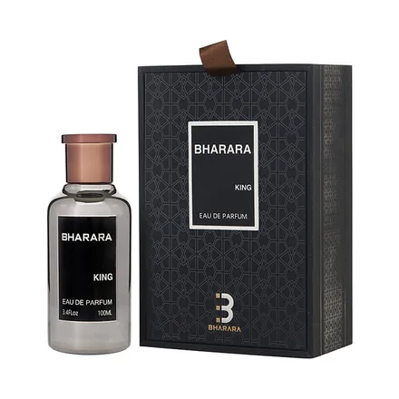 Bharara King Eau Parfum 100ml