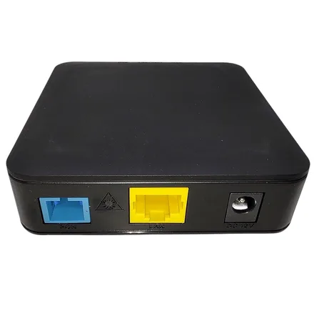 Onu Gpon Epon Xpon 1GE 1 100 Upc