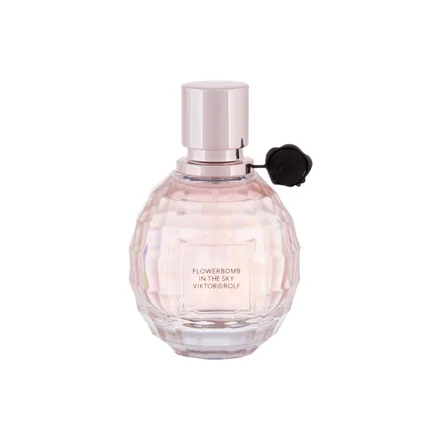Victor Rolf Flowerbomb In Sky Edp 50ml