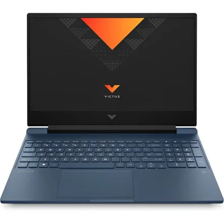 Gamer Hp Victus 15 I7 Rtx 4050 512GB