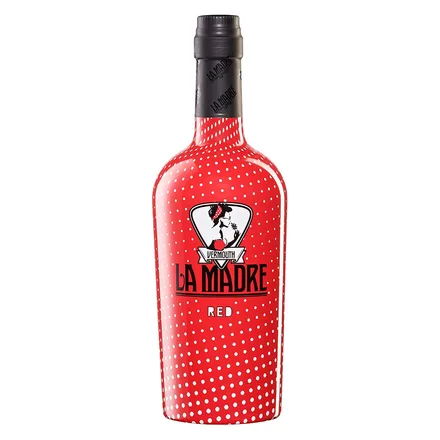Vermouth La Madre Red 750ml