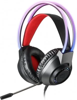 P2 Redragon H231 Rgb Micr Scream