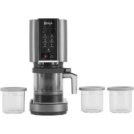 Maquina Helados Ninja Creami 11 In 1 110 710ml