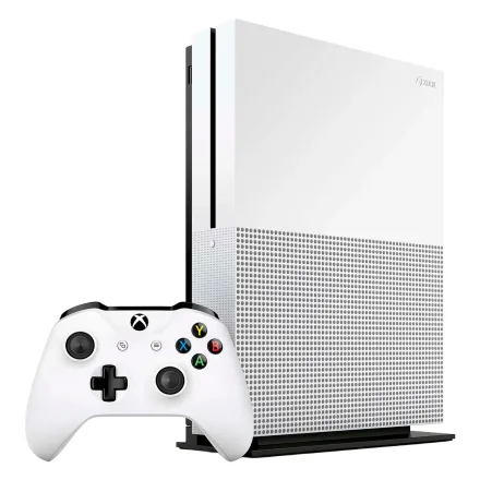 Xbox One S Usa Danificada 1TB