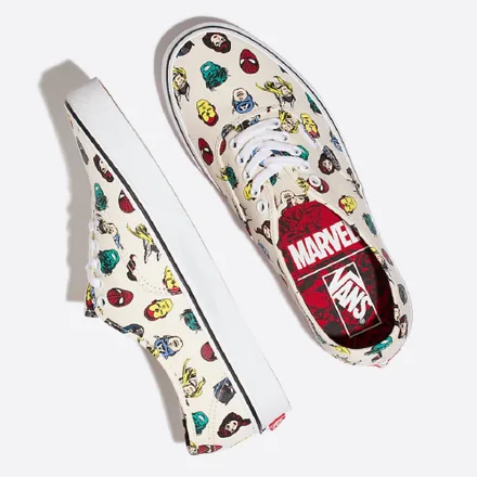 Vans Calzado 6 Authentic