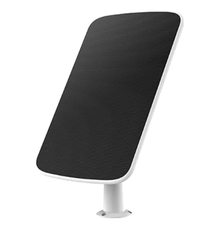 EZVIZ PAINEL SOLAR CARREGAMENTO CS-CMT-SOLAR PANEL-C 6.18W